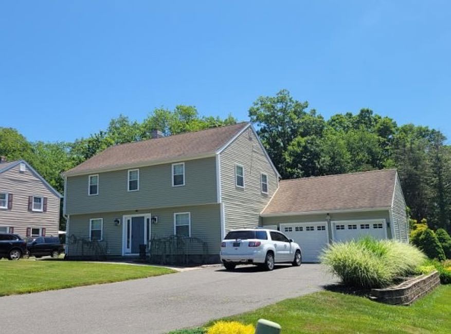 Property Front View