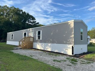 6059 Roper Run Rd #53, Ravenel, SC 29470