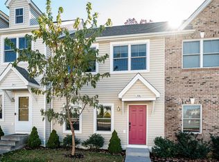 336 Sapphire Dr, Harrisonburg, VA 22801
