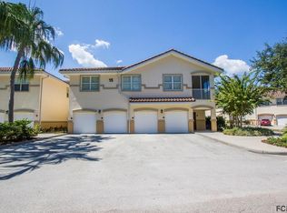 15 Riverview Bnd N UNIT 214, Palm Coast, FL 32137
