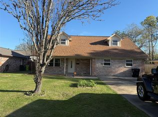 1109 Sally Anne Dr, Rosenberg, TX 77471