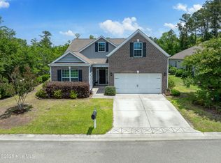 566 Wyre Ct, Leland, NC 28451