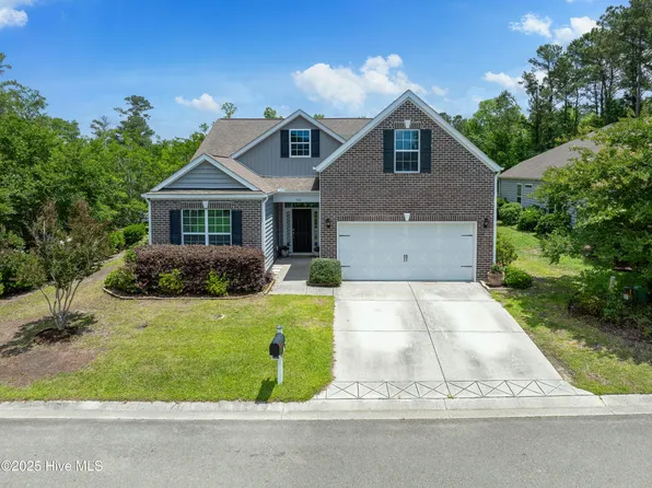 566 Wyre Court, Leland, NC 28451