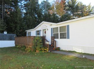 68 Long St, Brunswick, ME 04011