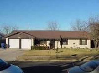 1403 Virginia Ave, Copperas Cove, TX 76522