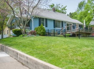1345 Harrison Ave, Saint Joseph, MI