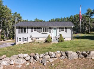 2 Pineridge Rd, Moultonborough, NH 03254