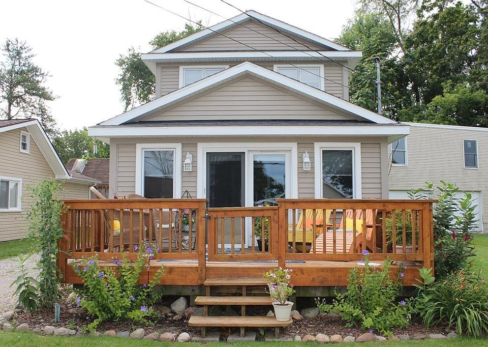 389 Egan Hwy, Brooklyn, MI 49230 Zillow