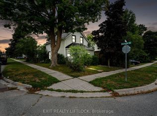 378 London St, Peterborough, ON K9H 2Z8