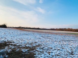 State Route 104 LOT 3, Ashville, OH 43103