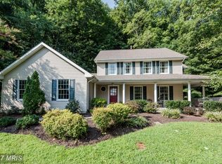8899 Frederick Rd, Ellicott City, MD 21043