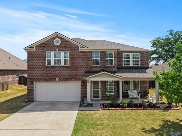 110 Canning Pl NW, Madison, AL 35757