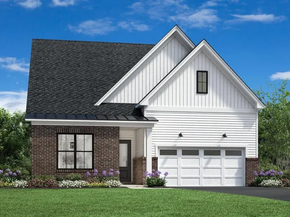 257 Rush Ln Lot 275, Ambler, PA 19002