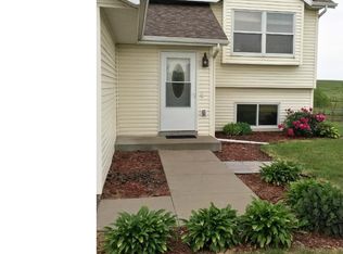 962 167th St, Hammond, WI 54015