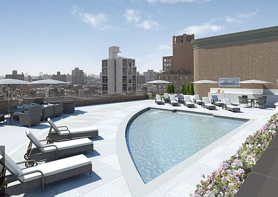 Rented by Rose Associates, Inc. | media 6