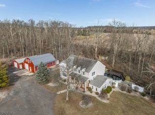 90 Dunkard Church Rd, Stockton, NJ 08559