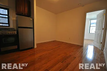 Rented by REAL New York