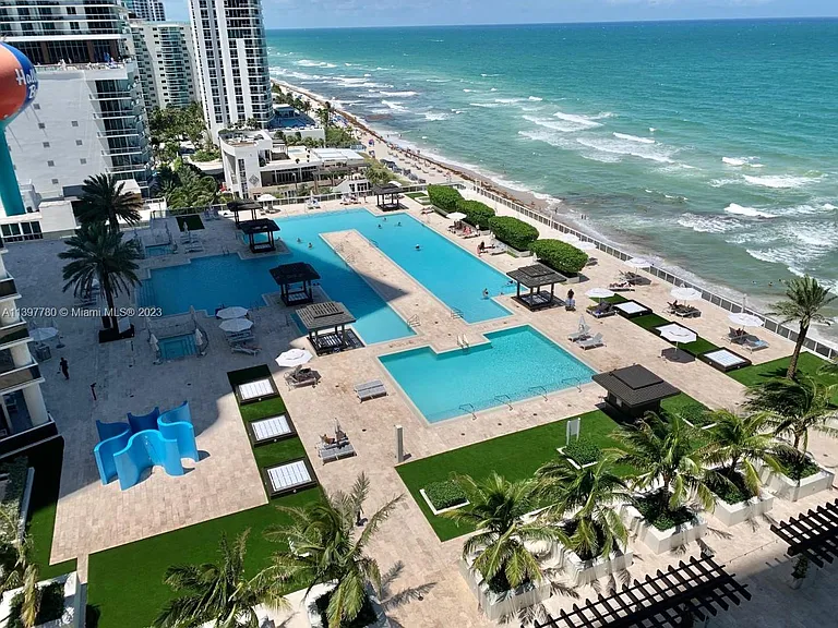 1830 S Ocean Dr #1610 — Photo 29