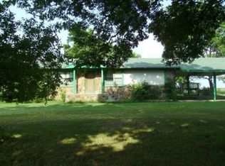37420 S 4440 Rd, Vinita, OK 74301
