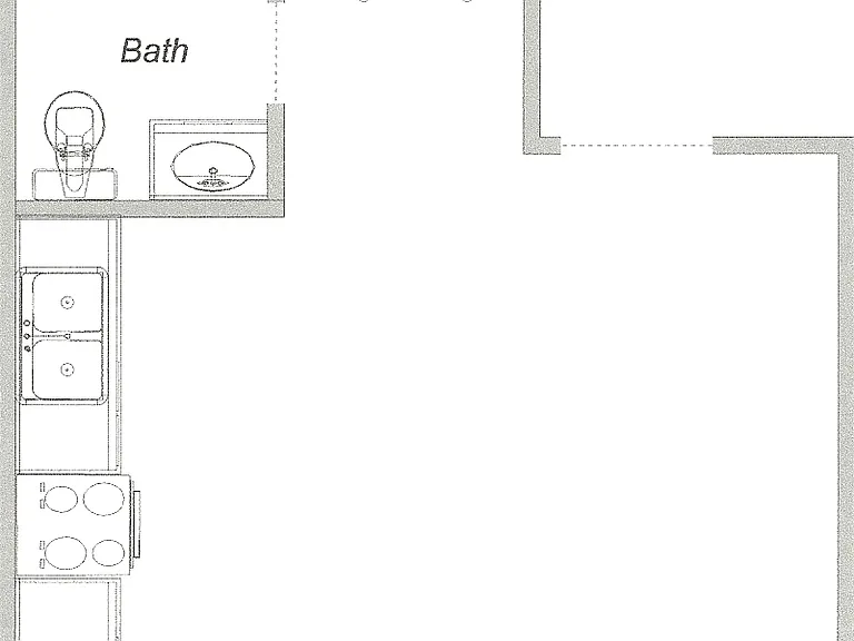 4325 Green Apartments — Photo 2