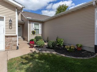 5908 Alec Ave, Davenport, IA 52804