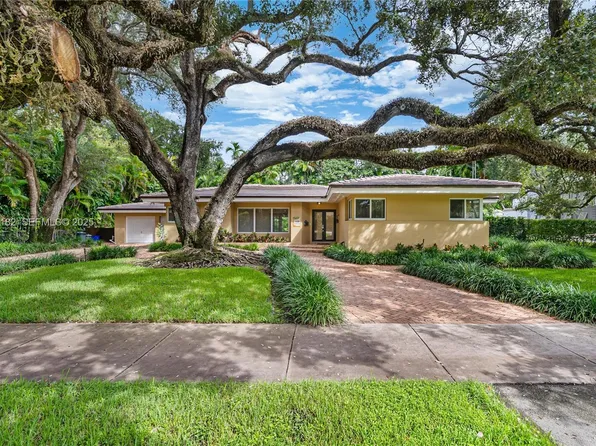 1039 Hardee Rd, Coral Gables, FL 33146