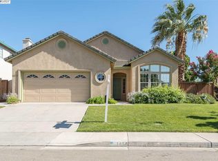 1414 Yorkshire Loop, Tracy, CA 95376