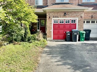 3374 Angel Pass Dr, Mississauga, ON L5M 7K5