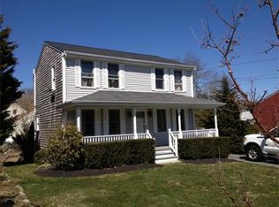 33 Franca Dr, Bristol, RI 02809