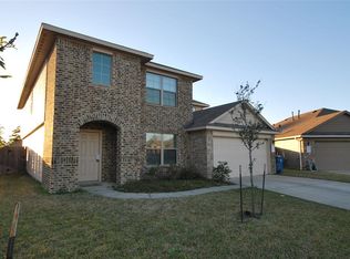 20431 Sweet Louetta Ln, Spring, TX 77388
