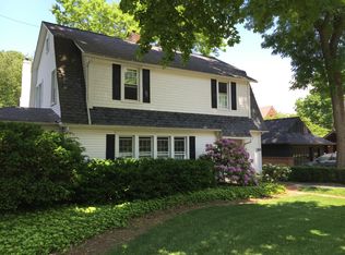 215 Ridge Ave, State College, PA 16803