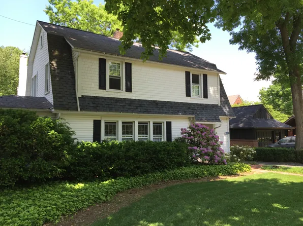 215 Ridge Ave, State College, PA 16803