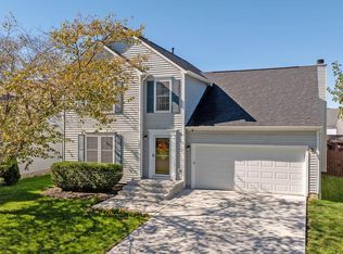 5505 Cedardale Dr, Westerville, OH 43081