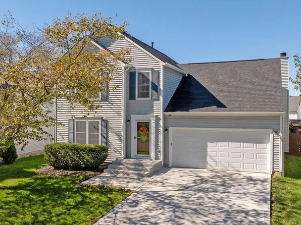 5505 Cedardale Dr, Westerville, OH 43081
