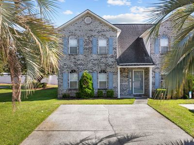 182 Park Way Ln. #182, Little River, SC, 29566