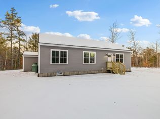 320 Gray Road, Shapleigh, ME 04076