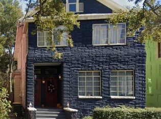 1925 Perry St, Jacksonville, FL 32206