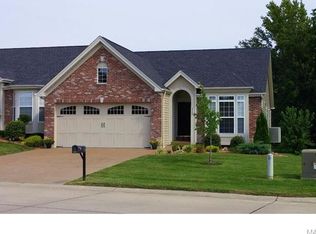2405 Deutsch Crest Dr #A, Washington, MO 63090
