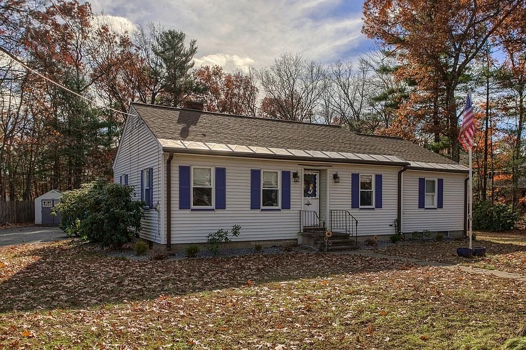 31 Sandy Pond Rd, Ayer, MA 01432 Zillow
