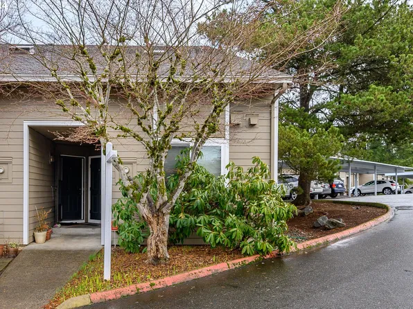 4664 SW Comus Pl #2-H, Portland, OR 97219