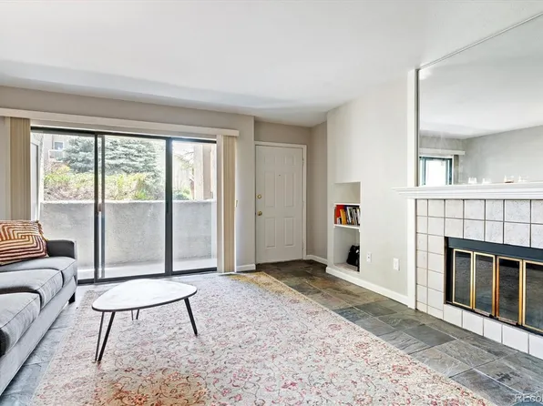 50 S Boulder Circle #5012, Boulder, CO 80303