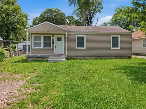 3705 N Whittier Pl, Indianapolis, IN 46218