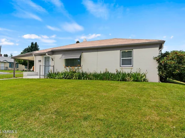120 Vendome Ave, Yakima, WA 98902