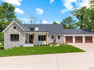 218 Ella Rose Ln, Saint Charles, MO 63304