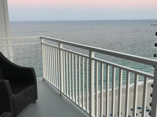 3750 Galt Ocean Dr APT 1803