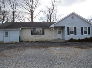 813 Lacey Rd, Forked River, NJ 08731