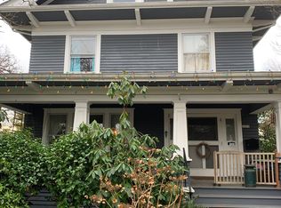 2305 NE 45th Ave, Portland, OR 97213