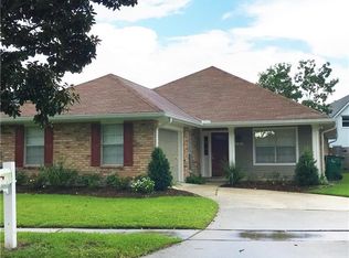 3816 N Woodlawn Ave, Metairie, LA 70006