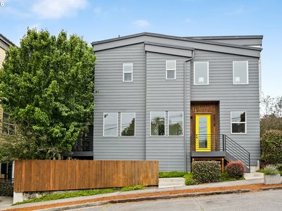 6875 N Salem Ave, Portland, OR, 97203