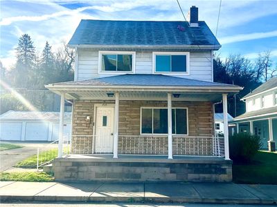 725 Water St, Brownsville, PA, 15417